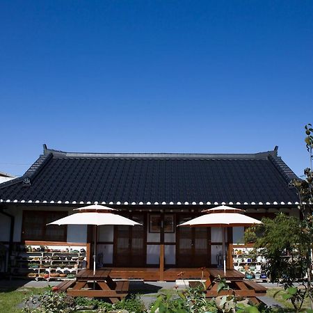 Hanok Raon Gyeongju Exterior photo