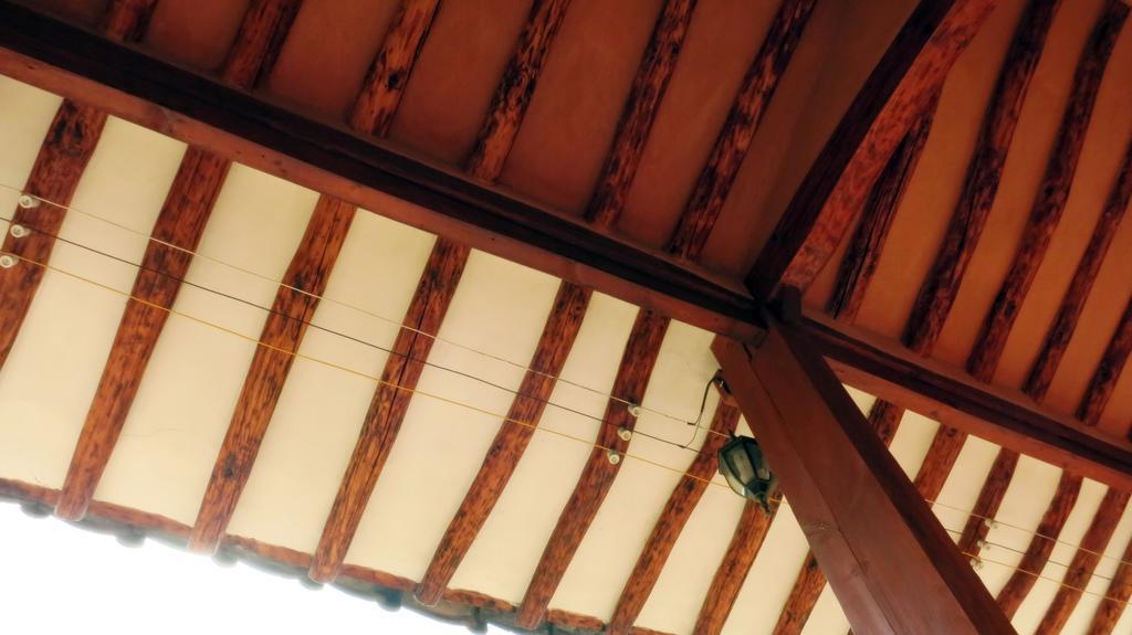 Hanok Raon Gyeongju Exterior photo