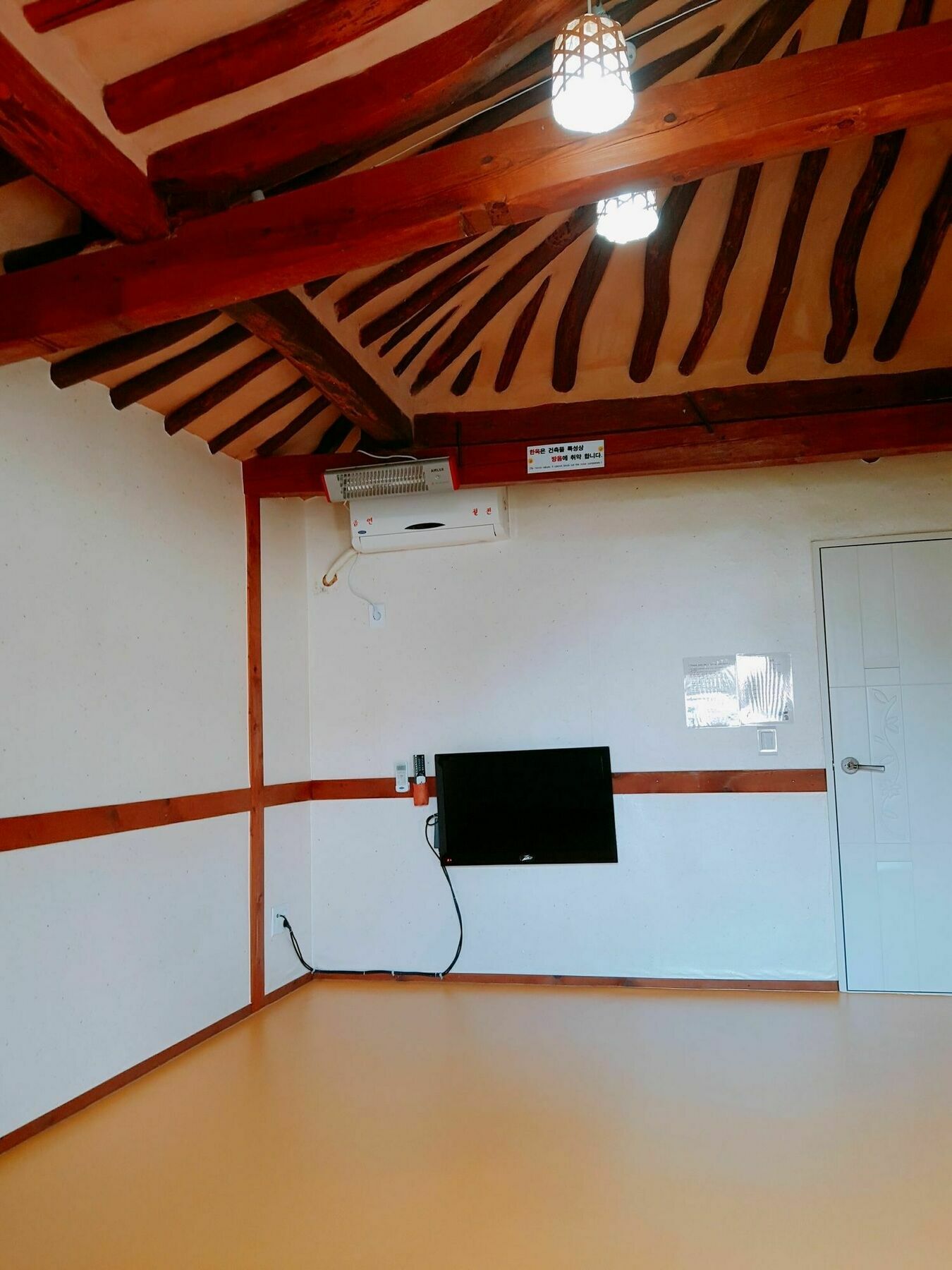 Hanok Raon Gyeongju Exterior photo