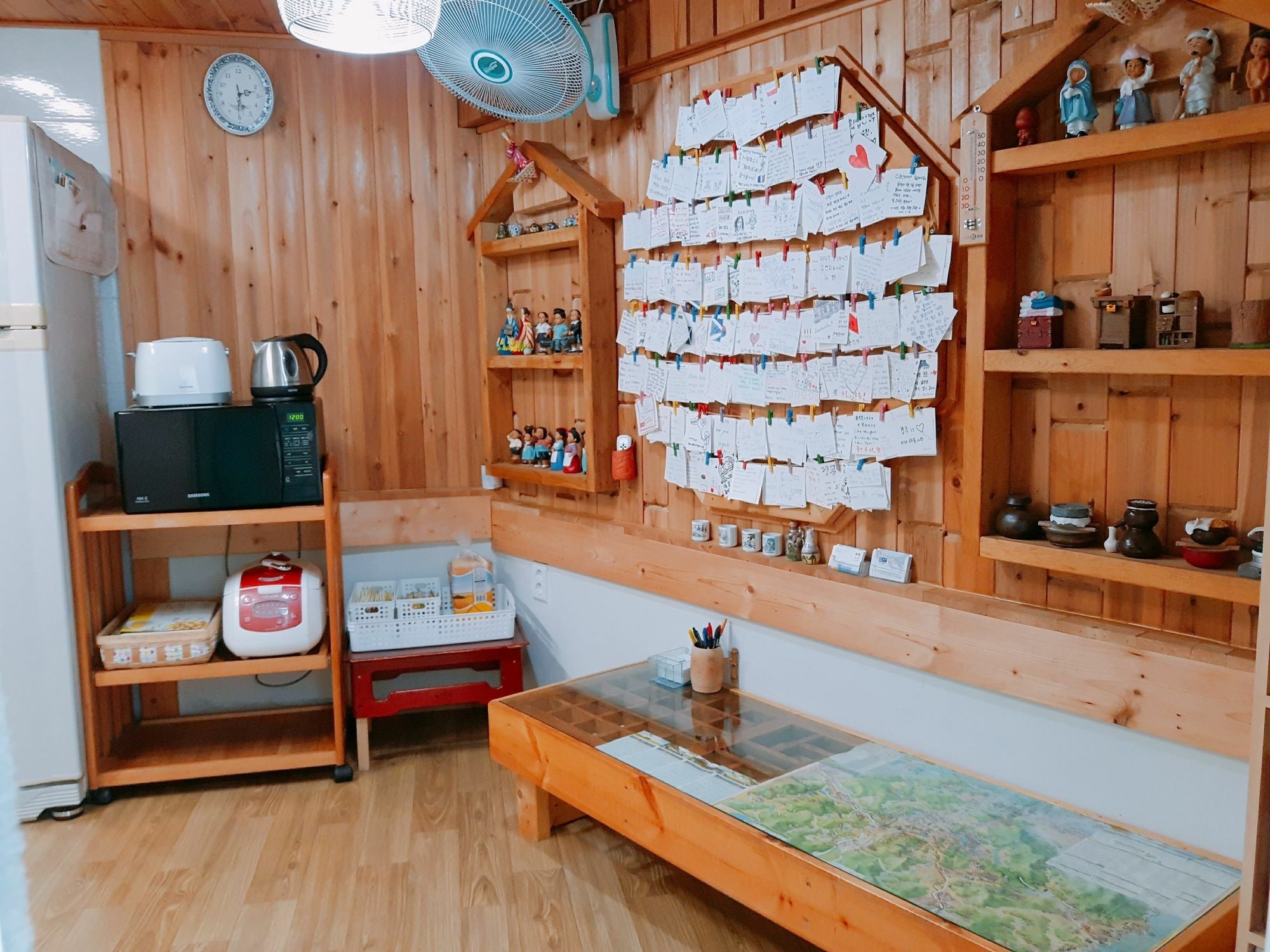 Hanok Raon Gyeongju Exterior photo
